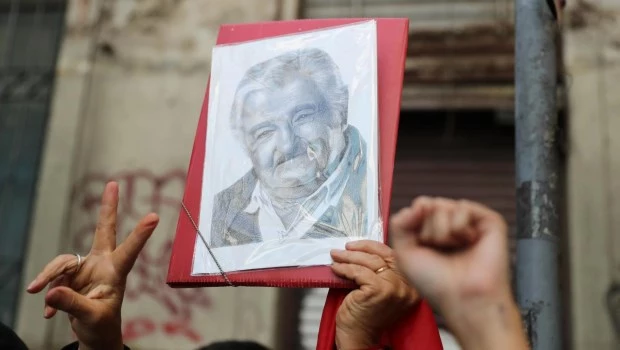 In memoriam de José Mujica