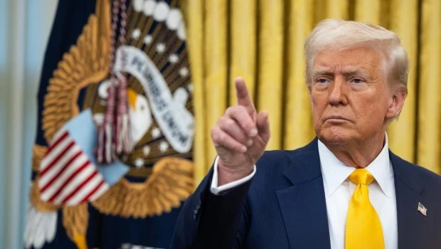 Degradaron la calificación de la deuda de Estados Unidos