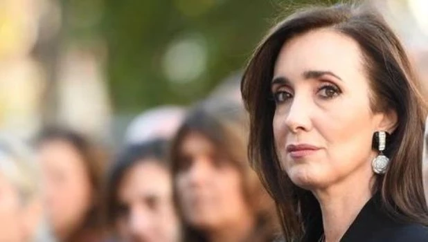 Villarruel excluida