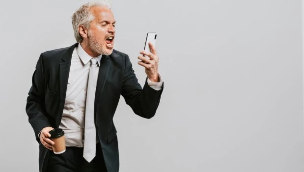 Estrés: el sinsentido de no tener sentido (I)