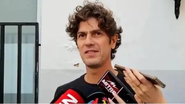 Lousteau: "El PRO le dio mucho poder a Milei y ahora se rasga las vestiduras"