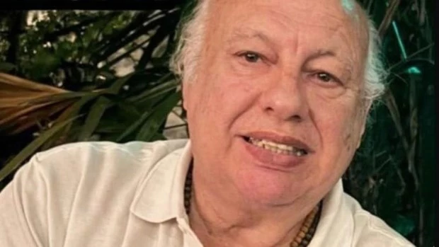 La víctma fue identificada como Diego Uriburu.