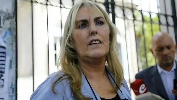 Murió la reconocida abogada Raquel Hermida Leyenda