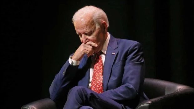 Joe Biden fue diagnosticado con un agresivo cáncer de próstata