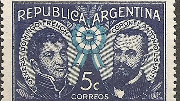 Domingo French