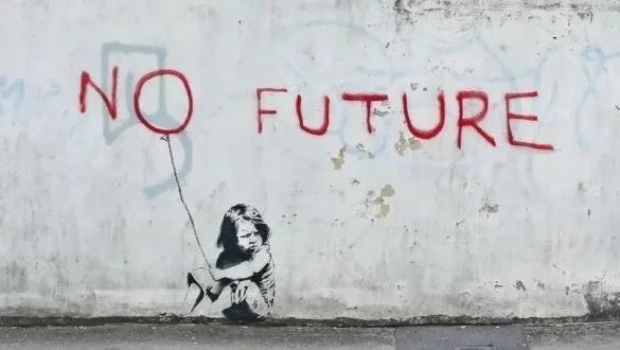 Drogas: ¿no future?