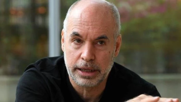 Larreta y la izquierda, los únicos que lograron bancas detrás de las tres principales fuerzas de la Ciudad