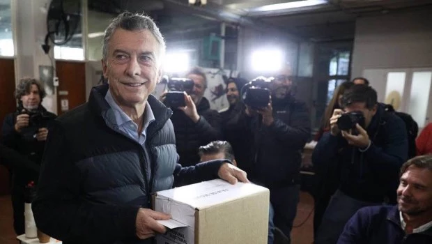 Tras la derrota del Pro, Mauricio Macri afirmó que no piensa en el retiro y que quiere volver a hablar con Milei