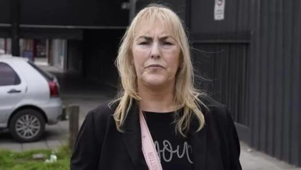 Murió Raquel Hermida, abogada de mujeres víctimas de violencia de género