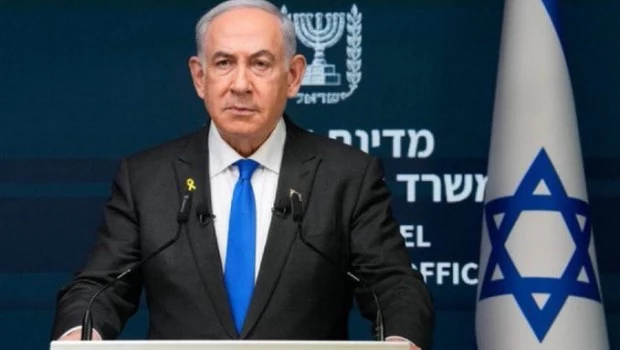 Netanyahu anunció que Israel tomará el control total de Gaza