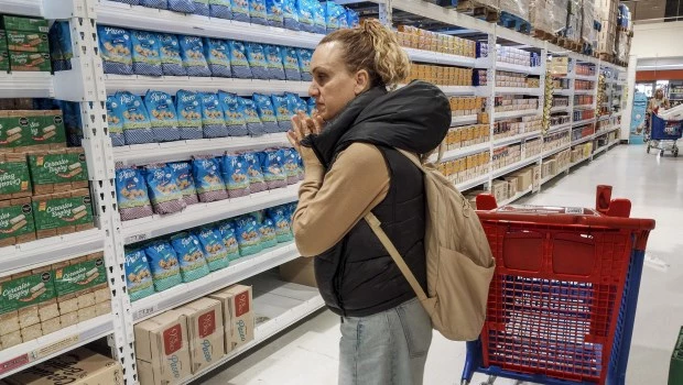 El Gobierno facilitó la importación de alimentos vía Courier