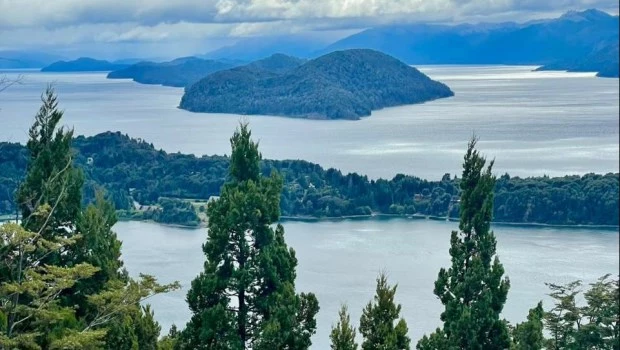 Bariloche atrae a turistas chilenos con pasajes económicos