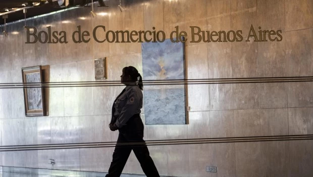 Los mercados festejaron el mandato de las urnas en la Ciudad de Buenos Aires 