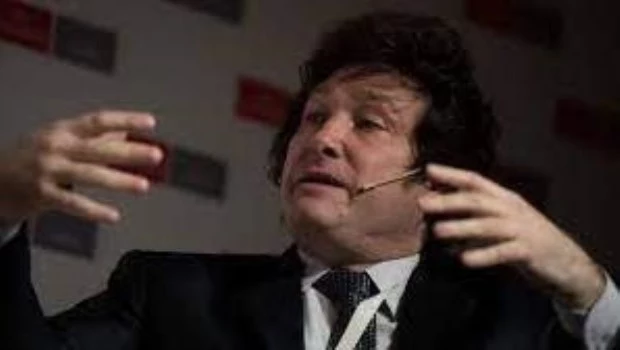 Milei cerrará la cumbre de AmCham