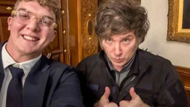 El Gobierno eliminó la oficina que investigaba el Criptogate $LIBRA