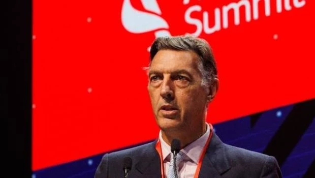 Facundo Gómez Minujín.