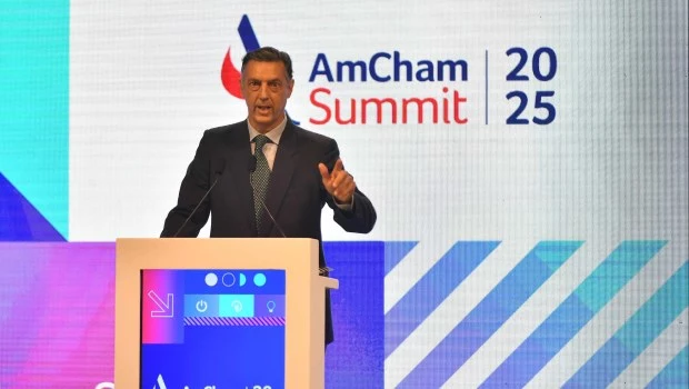 Facundo Gómez Minujín.