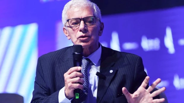 Ministro de Justicia, Mariano Cúneo Libarona.