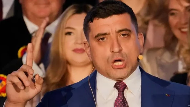 El derrotado candidato del nacionalismo rumano pide anular las elecciones de su país