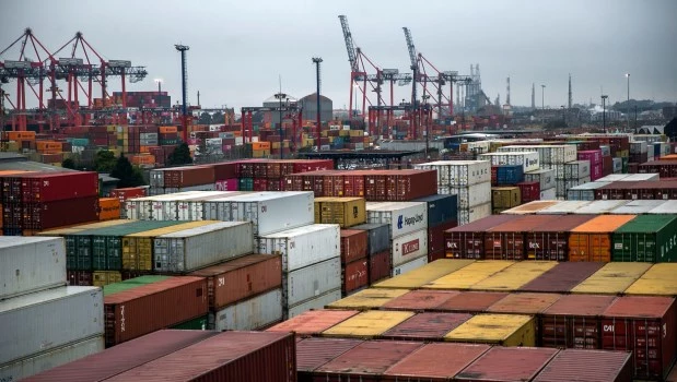 Volaron las importaciones en abril (+37,3%)