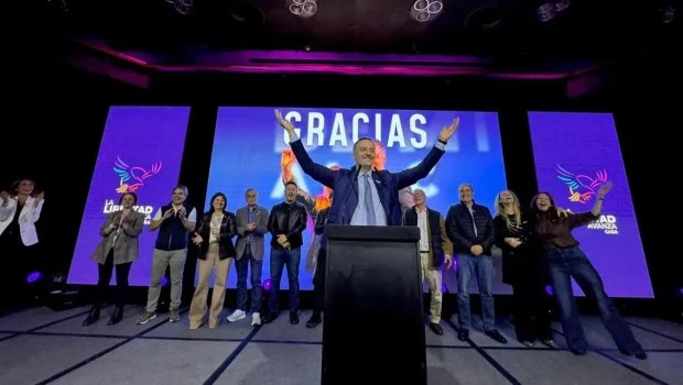 El antes y el después de las legislativas