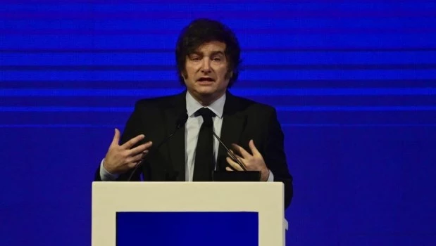 El Presidente llamó a los empresarios a invertir ya en la Argentina