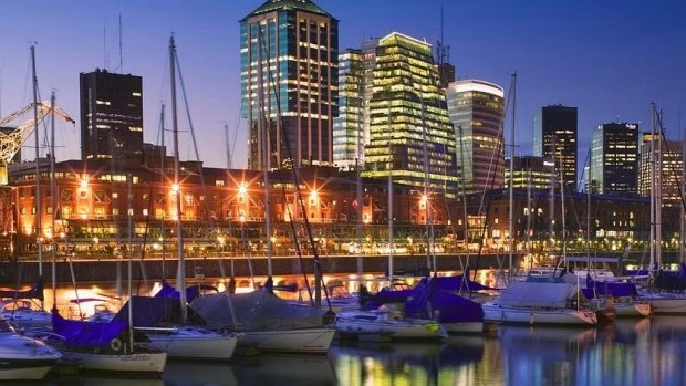 El Gobierno elimina subsidios de las tarifas de energía a usuarios de Puerto Madero y de barrio cerrados