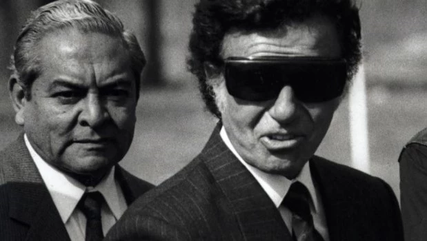 Una interna a cielo abierto