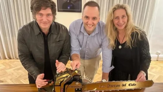 Fantasmas que se agitan en la provincia tras la elección porteña