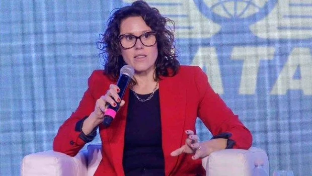 María Julia Cordero.