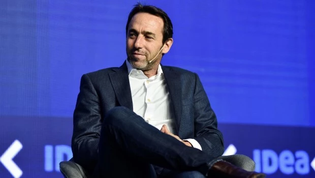 Galperin sorprendió al anunciar que dejará del CEO de Mercado Libre