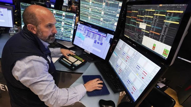 Trump sólo trajo sobresaltos a Wall Street.