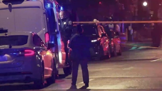 Asesinan a dos empleados de la embajada israelí en un tiroteo cerca de un museo judío en Washington