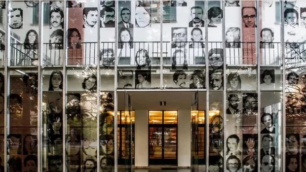 El Gobierno avanzó con la reestructuración del Archivo Nacional de la Memoria y el Museo de la ESMA