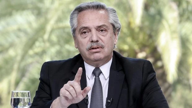 Doble revés judicial para Alberto Fernández en causa por violencia de género