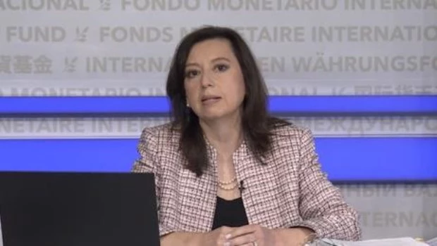 El FMI dice que la flexibilización de dólares sin declarar debe ser transparente