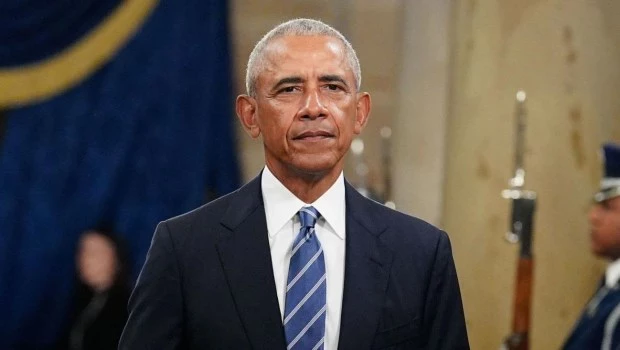 Obama denuncia que el plan fiscal de Trump "pone en riesgo" la vida de los más vulnerables