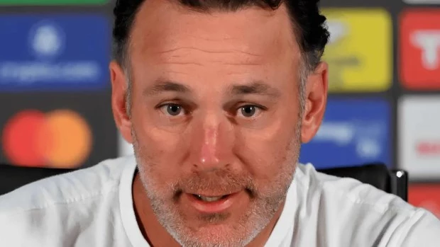 Gabriel Milito es el nuevo DT de CHivas de Guadalajara