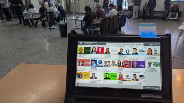 Reflexiones sobre el resultado de las elecciones legislativas