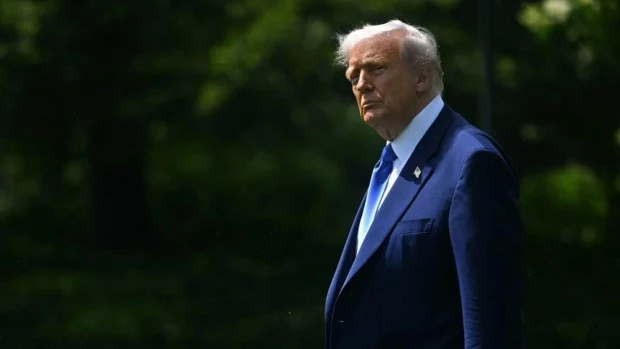 Trump honra a Colón y al 12 de Octubre