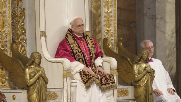 Antes y después del cónclave