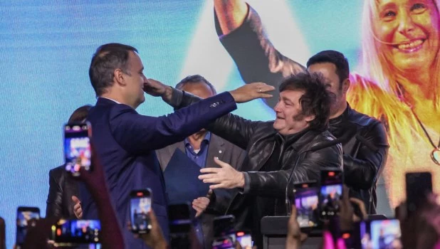 Elección porteña: gris de ausencia