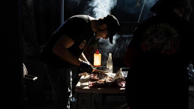 Llega el Campeonato Federal de Ahumados