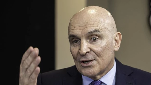 Espert: "Soy el candidato del Presidente para las elecciones del 26 de octubre" 