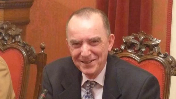 Riguroso defensor de la tradición política católica