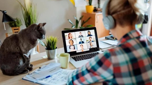 La oficina flexible es la nueva norma