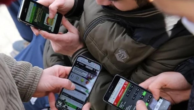 Bloquearon cuatro casinos clandestinos que operaban de manera online