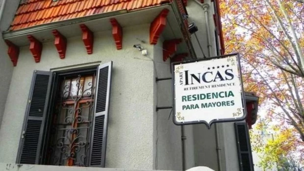 Se inició el juicio por la muerte de 10 personas por coronavirus en un geriátrico de Belgrano