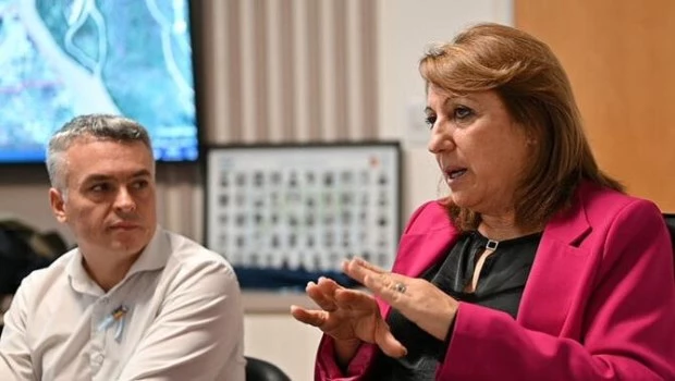 Presentan un proyecto para regular la publicidad de los actos de Gobierno durante la campaña