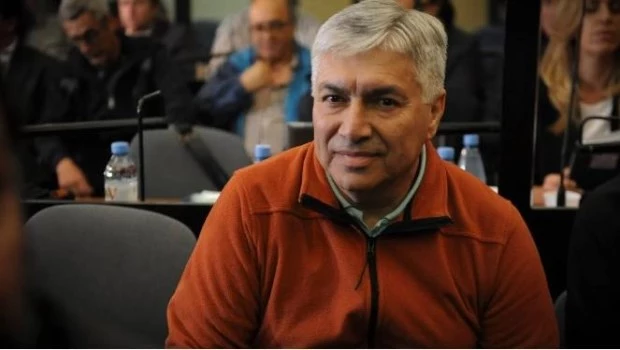 Analizarán la validez como prueba de un audio en el que Lázaro Báez insinúa que administraba dinero para "alguien de arriba"